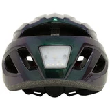 Шлем велосипедный Phoenix H-748 Purple - фото 2