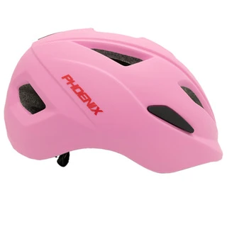 Шлем велосипедный Phoenix H-712 Pink
