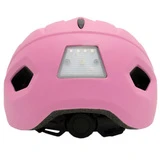 Шлем велосипедный Phoenix H-712 Pink - фото 2