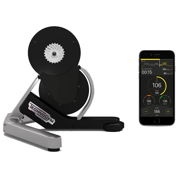 Велотренажер Technogym Mycycling - фото 2