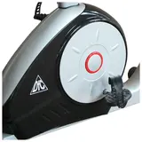 Велотренажер DFC B86021 магнитный  - фото 6