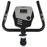 Велотренажер магнитный EVO Fitness YUTO  - фото 6