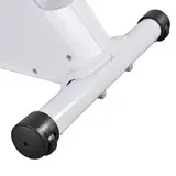 Велотренажер магнитный EVO Fitness YUTO  - фото 8