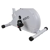 Велотренажер магнитный EVO Fitness YUTO  - фото 3