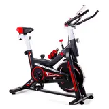 Тренажер Art.Fit SpinBike YRW-80 Black