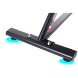 Тренажер Art.Fit SpinBike YRW-80 Black - фото 3