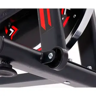 Тренажер Art.Fit SpinBike YRW-80 Black