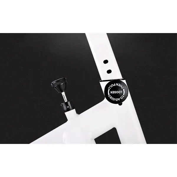 Тренажер SpinBike YH-602 - фото 2