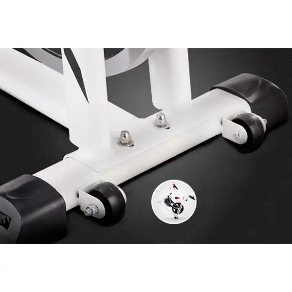 Тренажер SpinBike YH-602 - фото 4