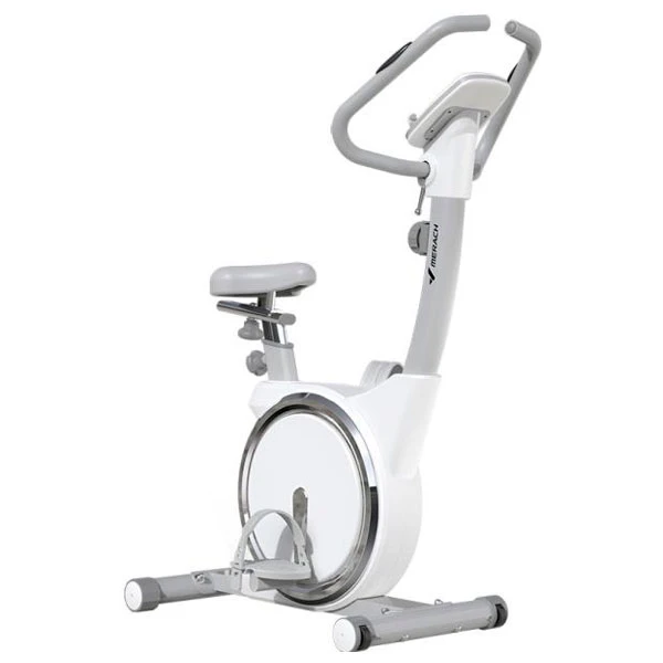 Велотренажер Merach MR-636 (white) - фото 2
