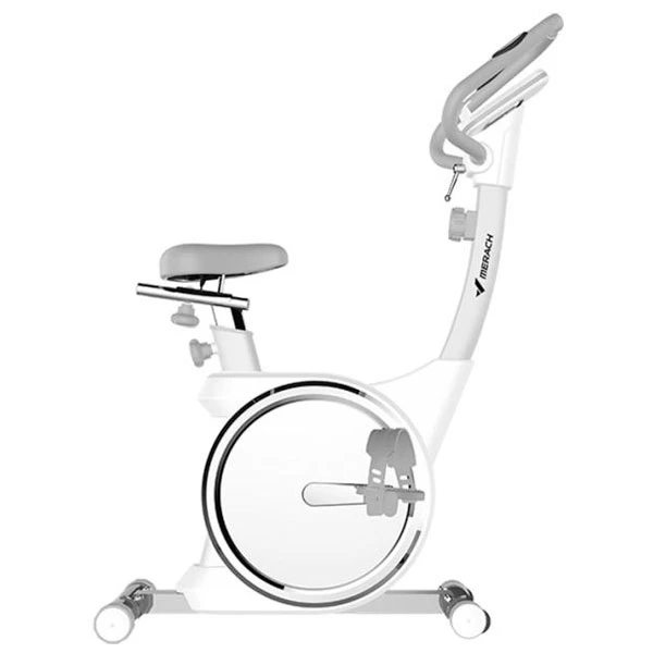 Велотренажер Merach MR-636 (white) - фото 4