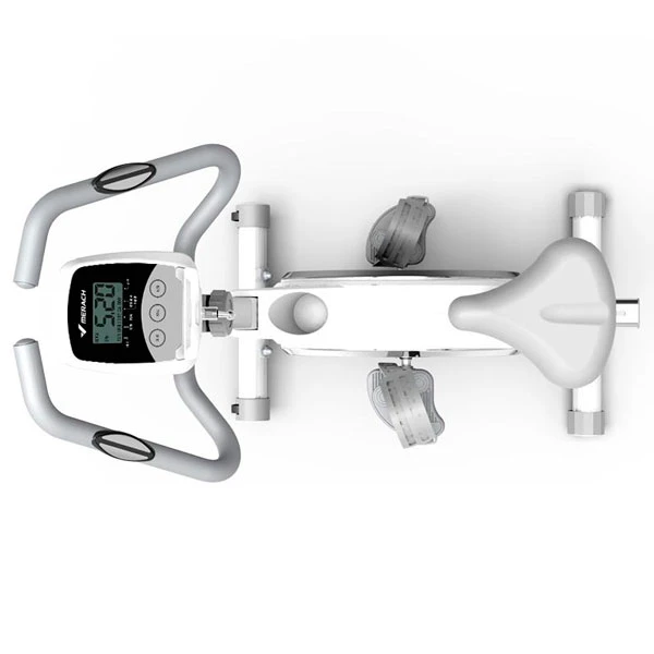 Велотренажер Merach MR-636 (white) - фото 3