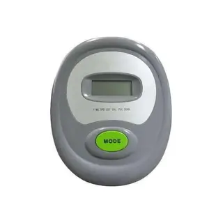 Велотренажер вертикальный магнитый KPT B20400-C