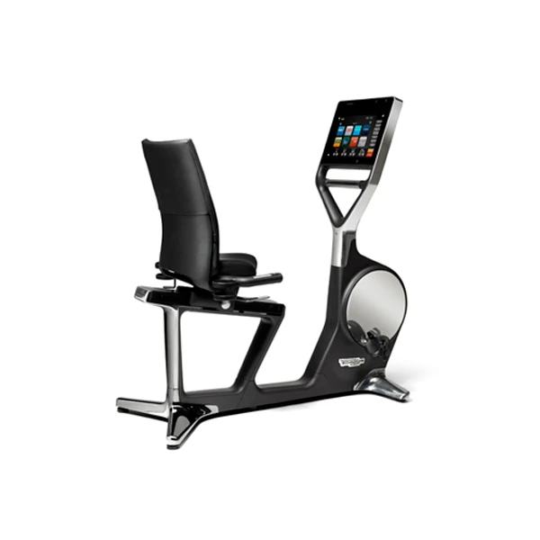 Велотренажер Technogym Recline Personal Live - фото 2