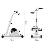 Мини-велотренажер Art.Fit XT-09 - фото 3