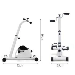 Мини-велотренажер Art.Fit XT-09