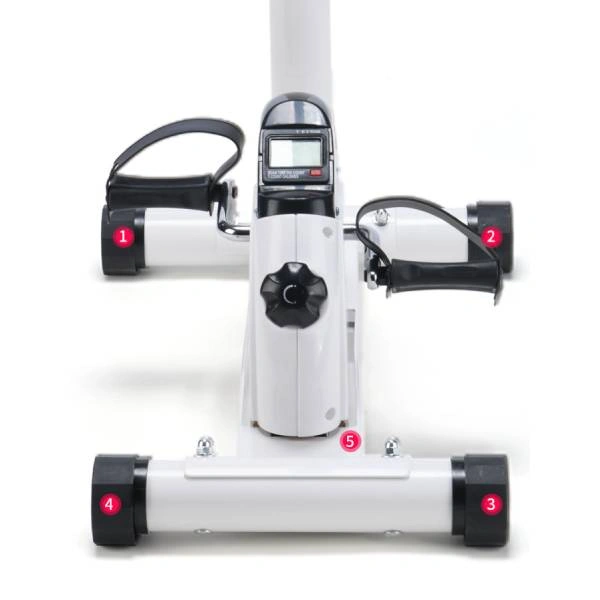 Мини-велотренажер Art.Fit XT-09 - фото 2