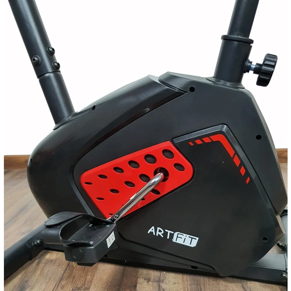 Велотренажер SpinBike AF-1017 - фото 2