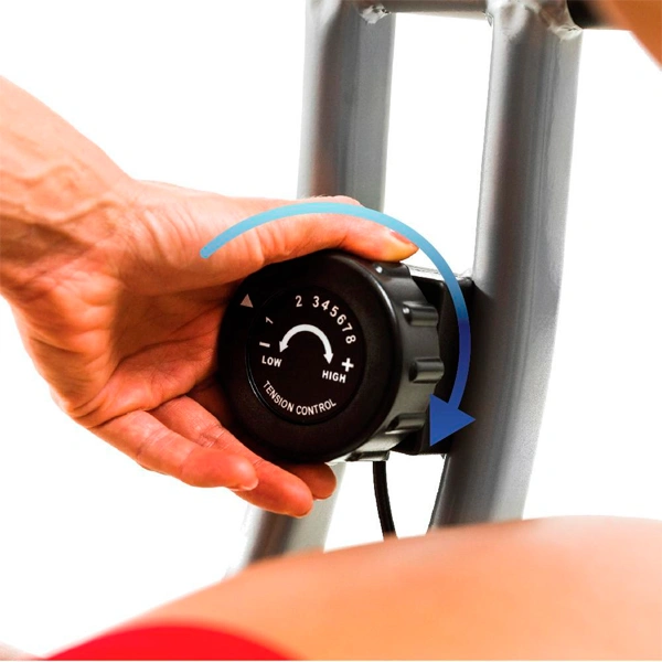 Велотренажер Genau XT150 - фото 8