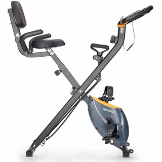 Велотренажер Genau XT350