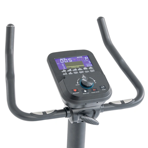 Велотренажер Genau Aero XT-850 - фото 12