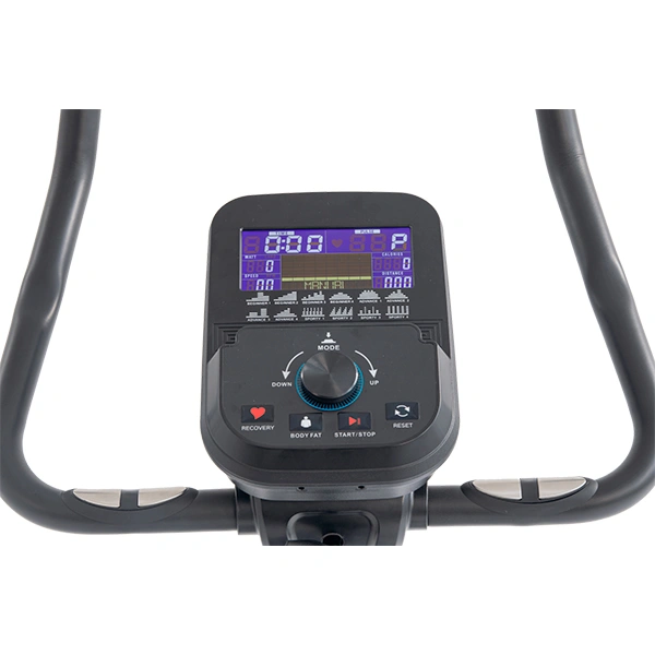 Велотренажер Genau Aero XT-850 - фото 2