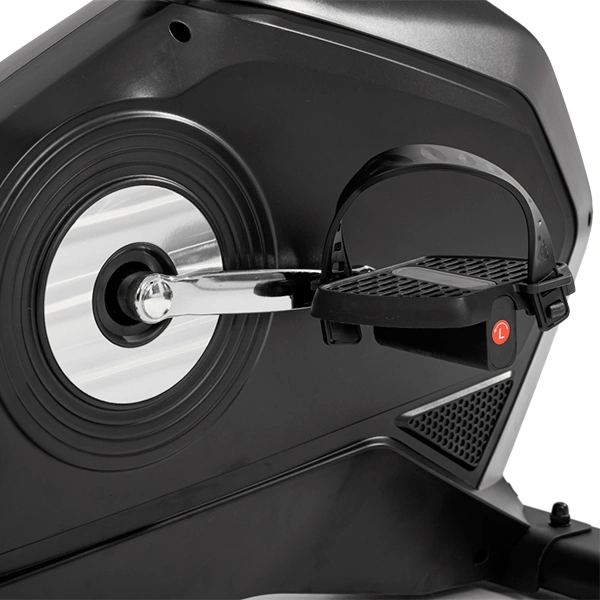 Велотренажер Genau Aero XT-850 - фото 8