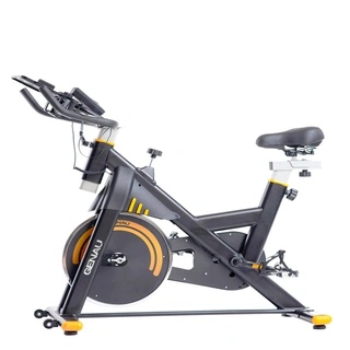 Велотренажер Genau Aero XT-750