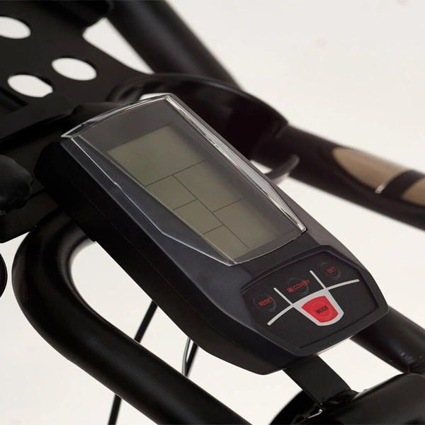 Велотренажер Genau Aero XT-750 - фото 5