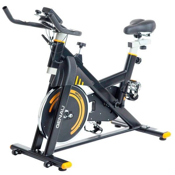 Велотренажер Genau Aero XT-750