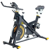 Велотренажер Genau Aero XT-750