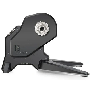 Велостанок Garmin Tacx Flux S Smart