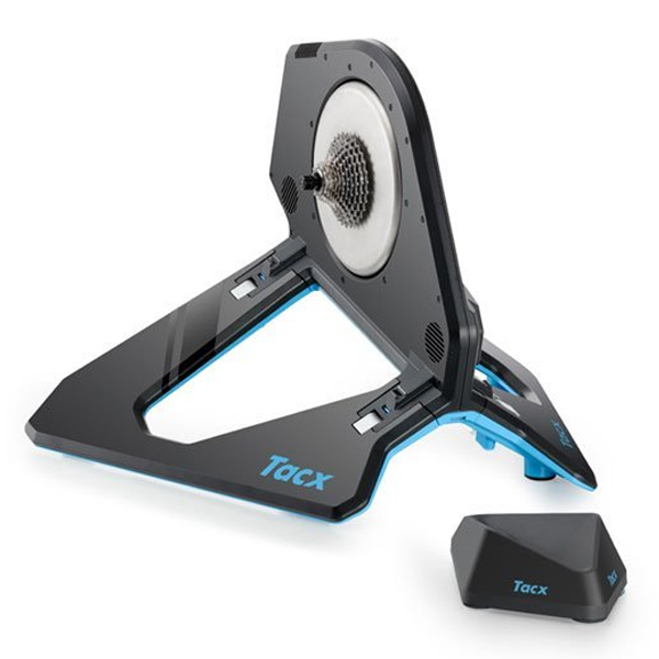 Велостанок Garmin Tacx Neo 2T Smart