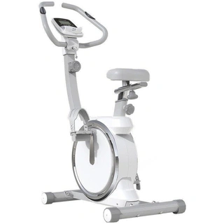 Велотренажер ErSport Magnetic Bike MR 636В Белый