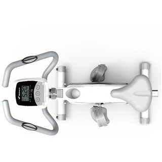 Велотренажер ErSport Magnetic Bike MR 636В Белый