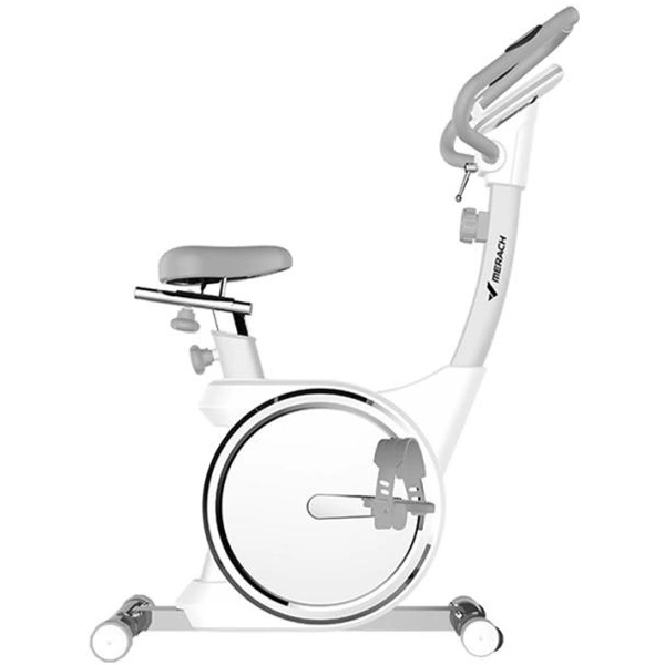 Велотренажер ErSport Magnetic Bike MR 636В Белый