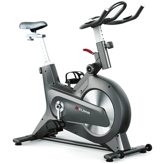 Велотренажер ErSport Spin Bike D9 v2.0 Серый