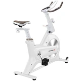 Велотренажер ErSport Spin Bike D9 v2.0 Белый