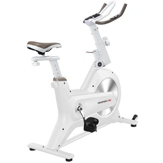 Велотренажер ErSport Spin Bike D9 v2.0 Белый