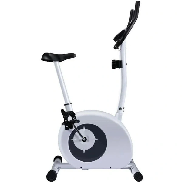 Велотренажер ErSport Magnetic Bike 7404A Белый