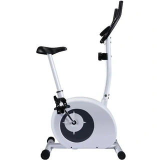 Велотренажер ErSport Magnetic Bike 7404A Белый