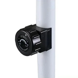 Велотренажер ErSport Magnetic Bike 7404A Белый - фото 3