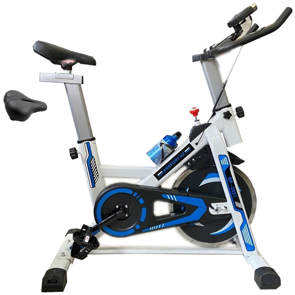 Велотренажер ErSport Spin Bike SP-2021B