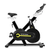 Велотренажер ART.FiT SpinBike AF-5500 Черный