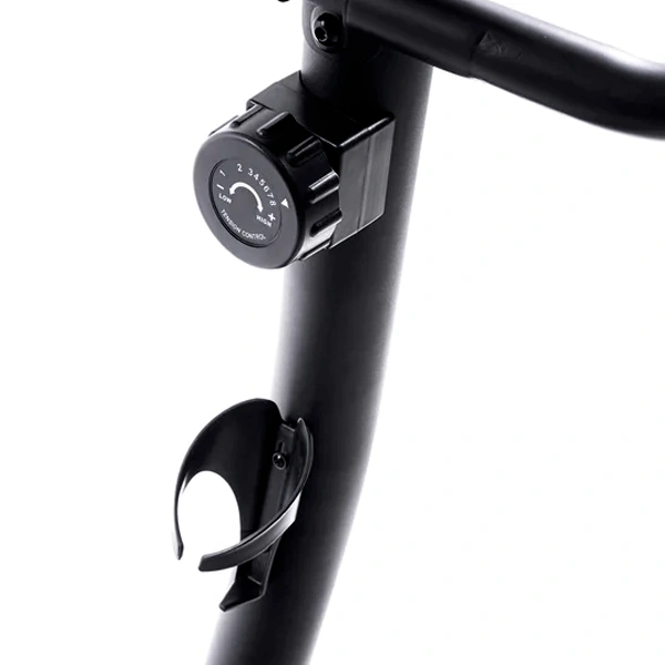 Велотренажер Genau UT-210 - фото 5