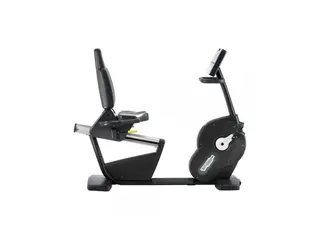 Горизонтальный велотренажер Technogym Recline Forma
