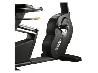 Горизонтальный велотренажер Technogym Recline Forma