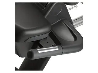 Горизонтальный велотренажер Technogym Recline Forma