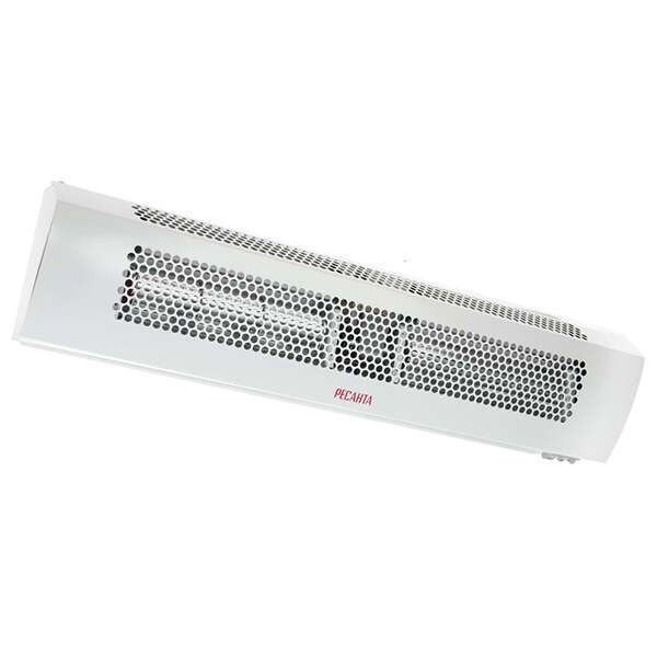 Тепловая завеса Ресанта ТЗ-6С белая  Тепловая завеса Ресанта ТЗ-6С белая