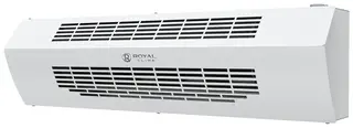 Тепловая завеса Royal Clima RAH-HG0.8E5M белая  - фото 5